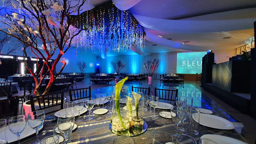 Salón Bleu Eventos Queretaro